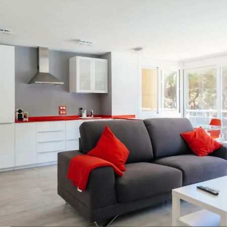 Pine Paradise By Seasidehomes Gavà Exteriér fotografie