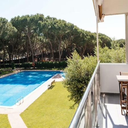 Pine Paradise By Seasidehomes Gavà Exteriér fotografie