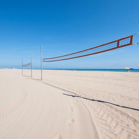 Pine Paradise By Seasidehomes Gavà Exteriér fotografie