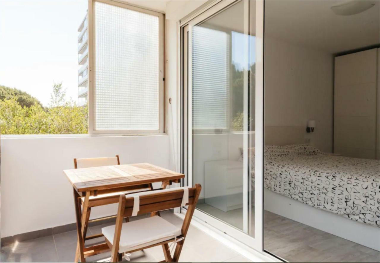 Pine Paradise By Seasidehomes Gavà Exteriér fotografie