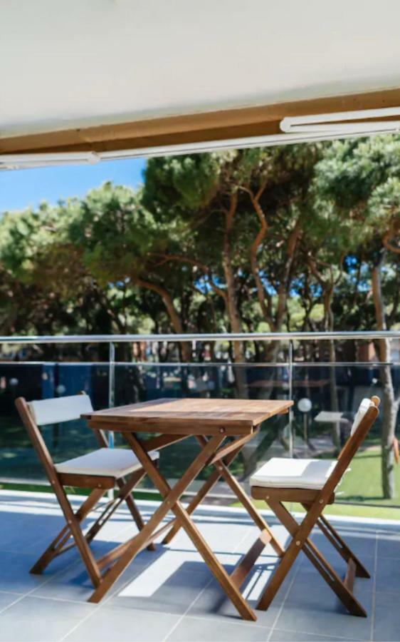 Pine Paradise By Seasidehomes Gavà Exteriér fotografie