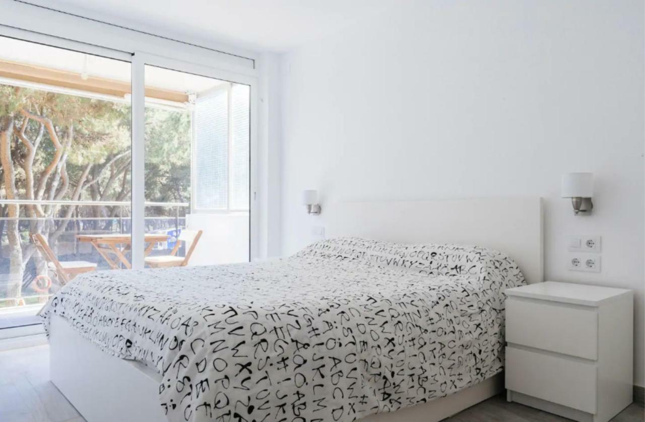 Pine Paradise By Seasidehomes Gavà Exteriér fotografie