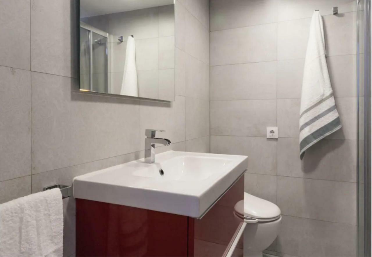 Pine Paradise By Seasidehomes Gavà Exteriér fotografie