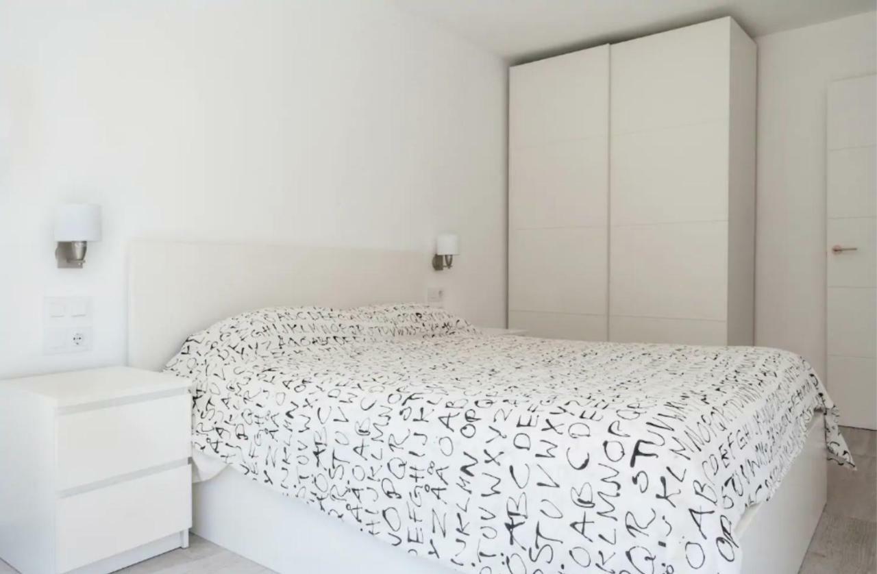 Pine Paradise By Seasidehomes Gavà Exteriér fotografie
