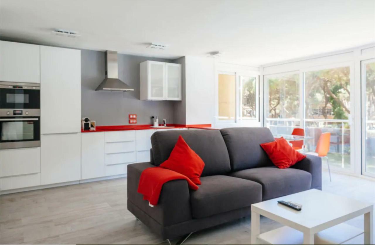 Pine Paradise By Seasidehomes Gavà Exteriér fotografie