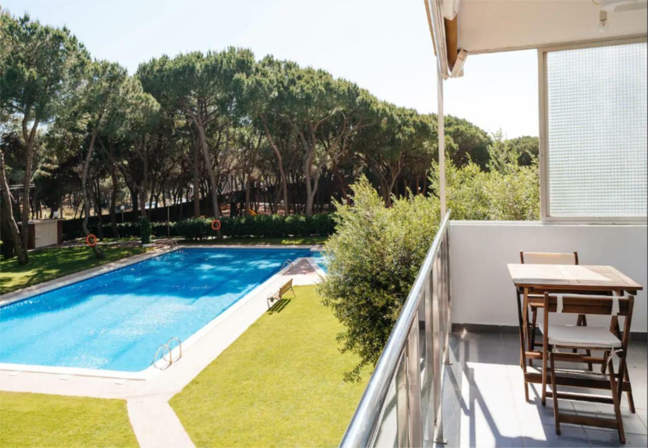 Pine Paradise By Seasidehomes Gavà Exteriér fotografie