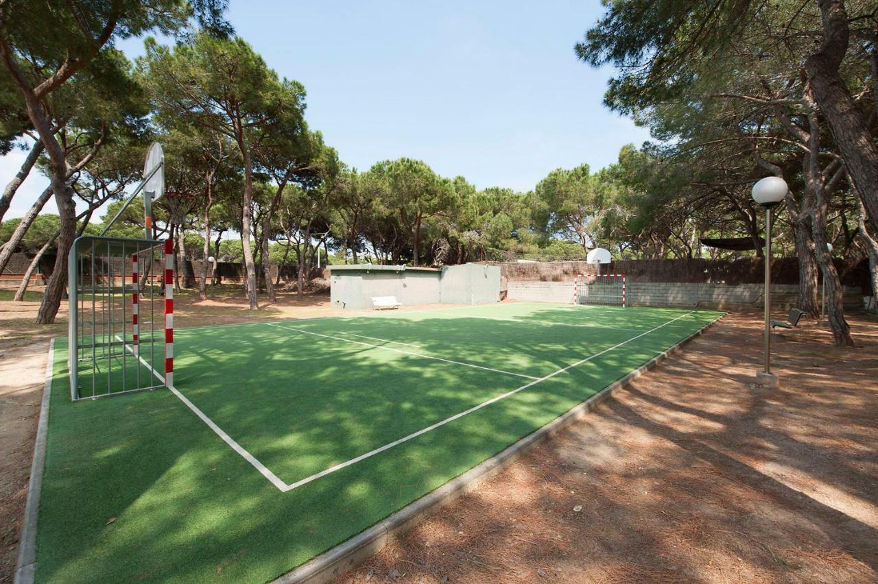 Pine Paradise By Seasidehomes Gavà Exteriér fotografie