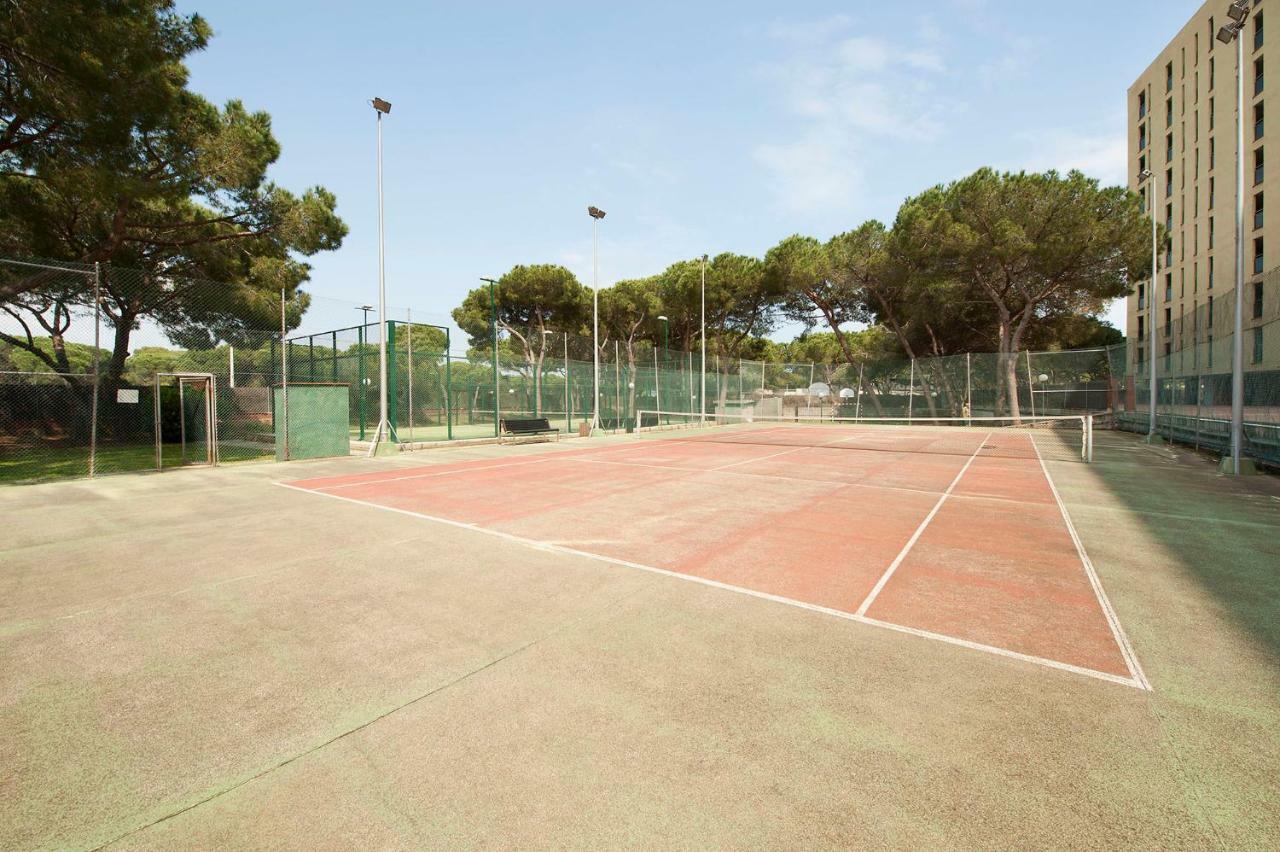 Pine Paradise By Seasidehomes Gavà Exteriér fotografie